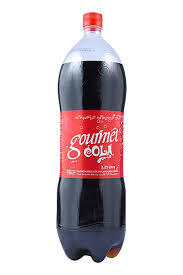 gourmet 2.250 *4 liter