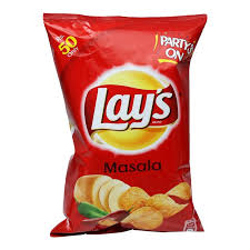 lays mesala  70*16
