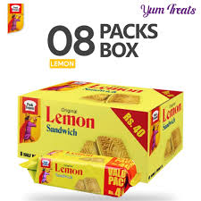 Lemon sanwtchRs40*8