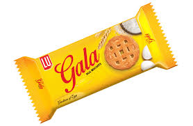 Gala biscute  30*10