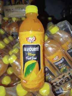 real  favourite 1*12 1000ml
